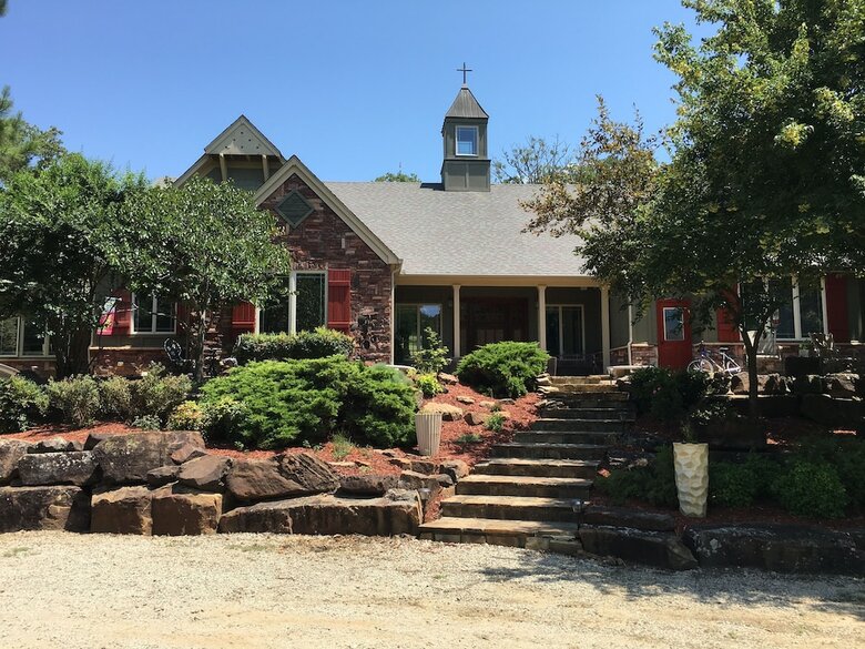Bed & Breakfast Bardew Valley Inn