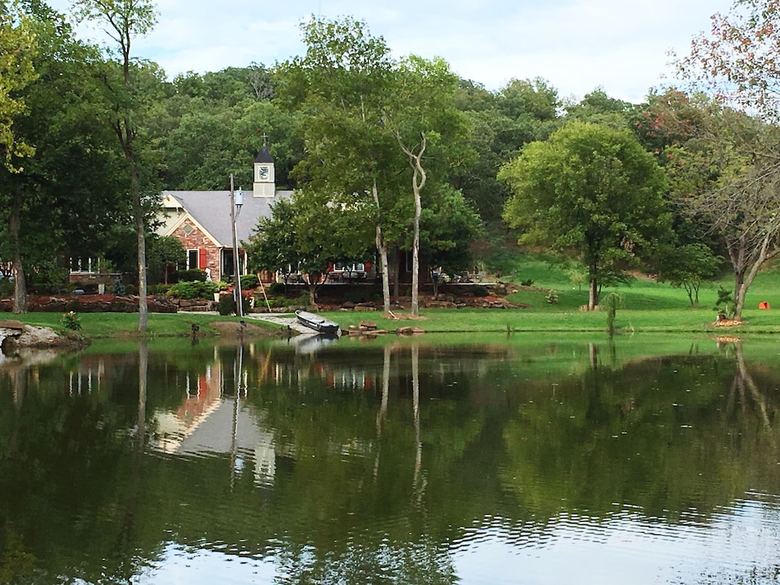 Bed & Breakfast Bardew Valley Inn