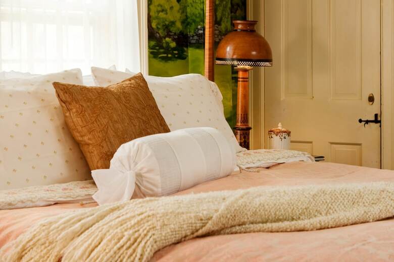 Bed & Breakfast Stonecroft Country Inn