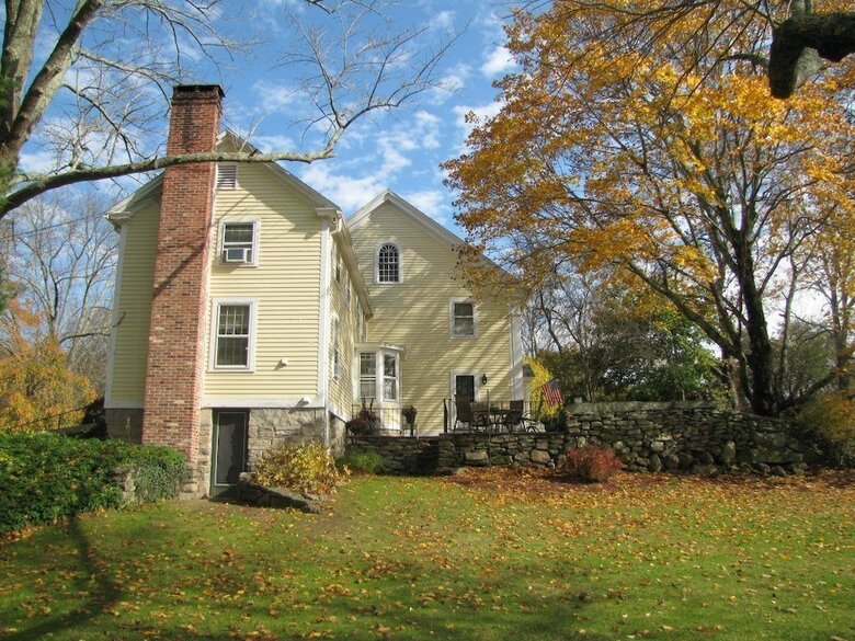 Bed & Breakfast Stonecroft Country Inn