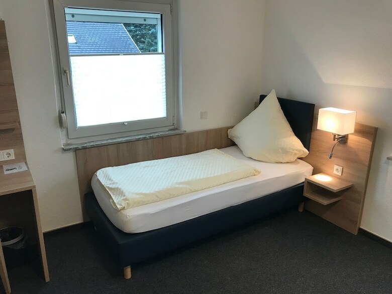 Hotel Motel Herbold