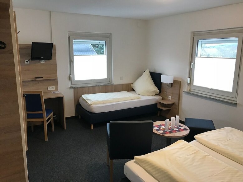 Hotel Motel Herbold