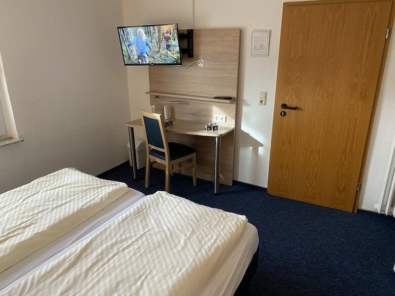 Hotel Motel Herbold