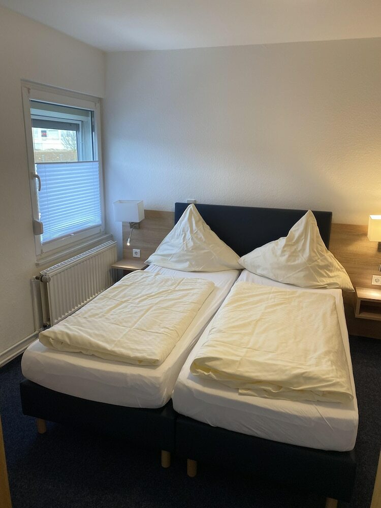 Hotel Motel Herbold