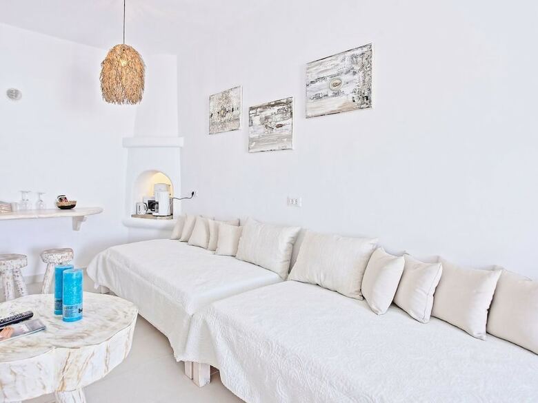 Hotel Villas Eleftheria