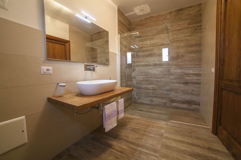 Bed & Breakfast Masseria Fracchicchi