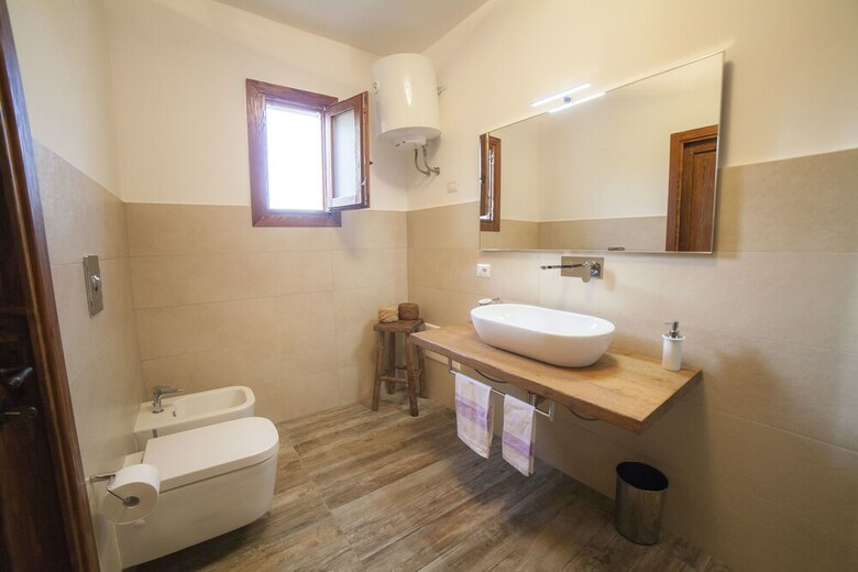 Bed & Breakfast Masseria Fracchicchi