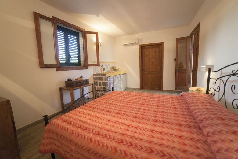 Bed & Breakfast Masseria Fracchicchi