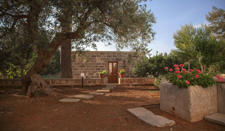 Bed & Breakfast Masseria Fracchicchi