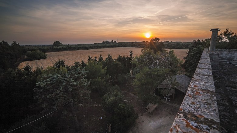 Bed & Breakfast Masseria Fracchicchi