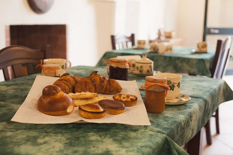 Bed & Breakfast Masseria Fracchicchi