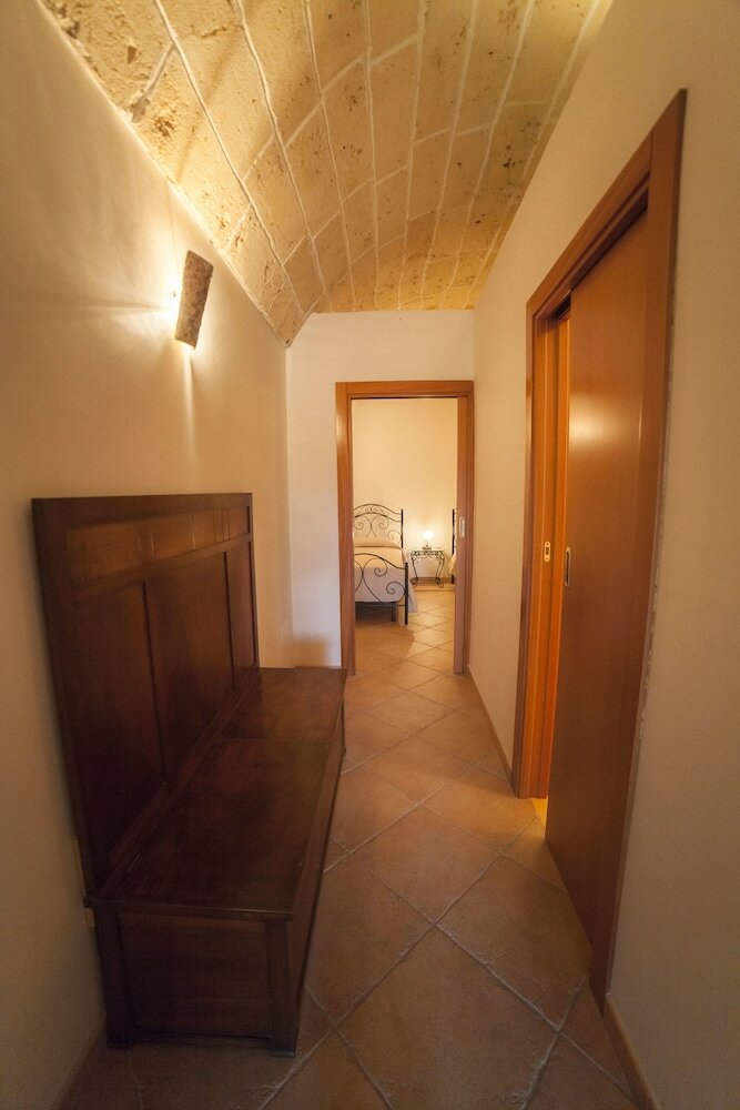 Bed & Breakfast Masseria Fracchicchi