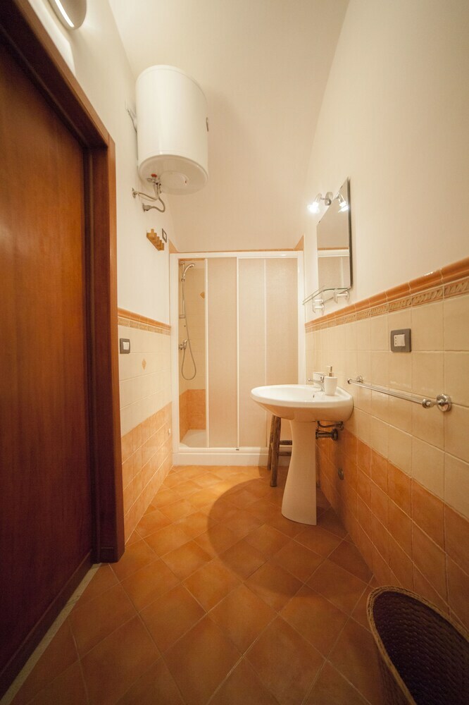 Bed & Breakfast Masseria Fracchicchi