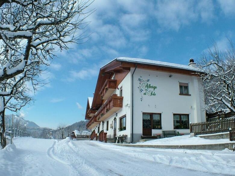 Hotel Al Sole Albergo Ristorante