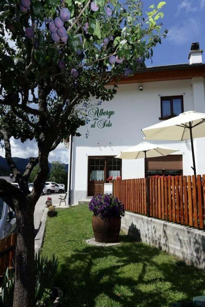 Hotel Al Sole Albergo Ristorante
