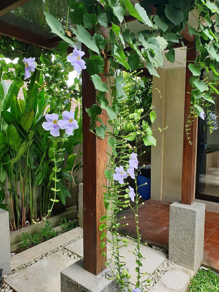 Amanda Ubud Villa
