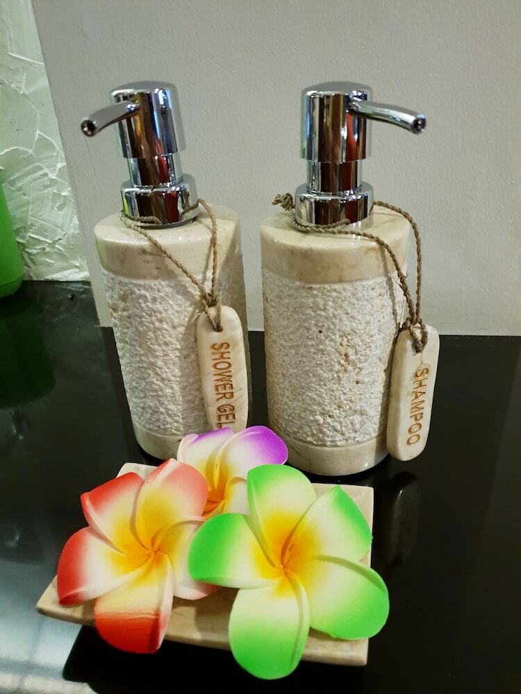 Amanda Ubud Villa