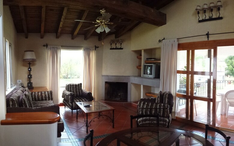Apartamento Villas Balvanera Fh