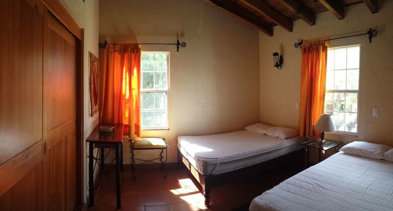 Apartamento Villas Balvanera Fh