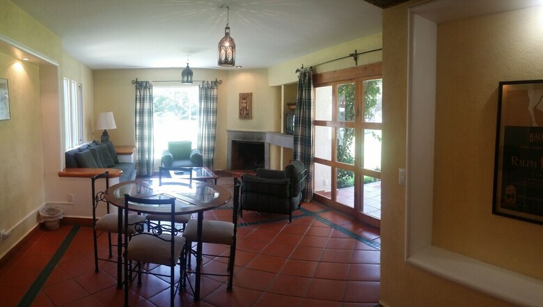 Apartamento Villas Balvanera Fh