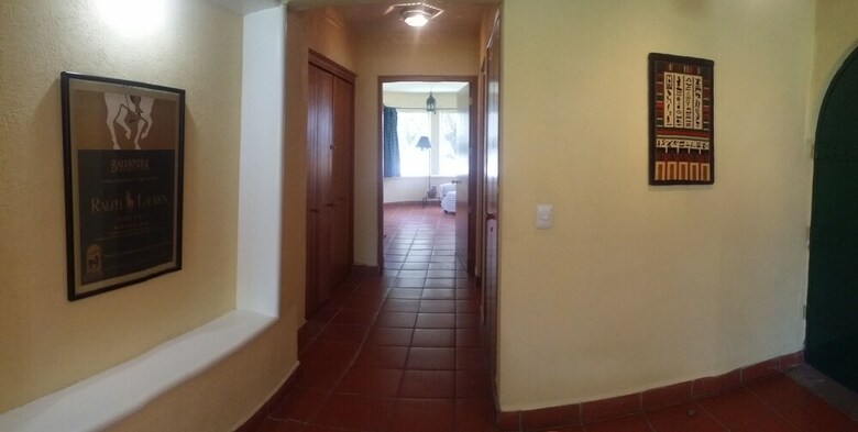 Apartamento Villas Balvanera Fh