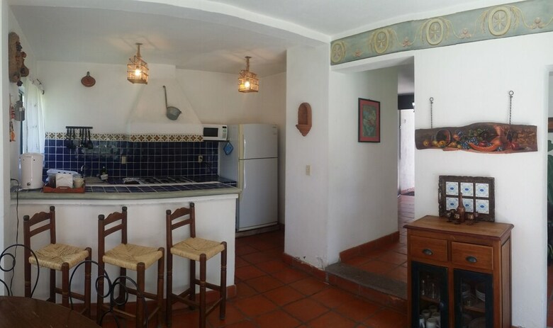 Apartamento Villas Balvanera Fh
