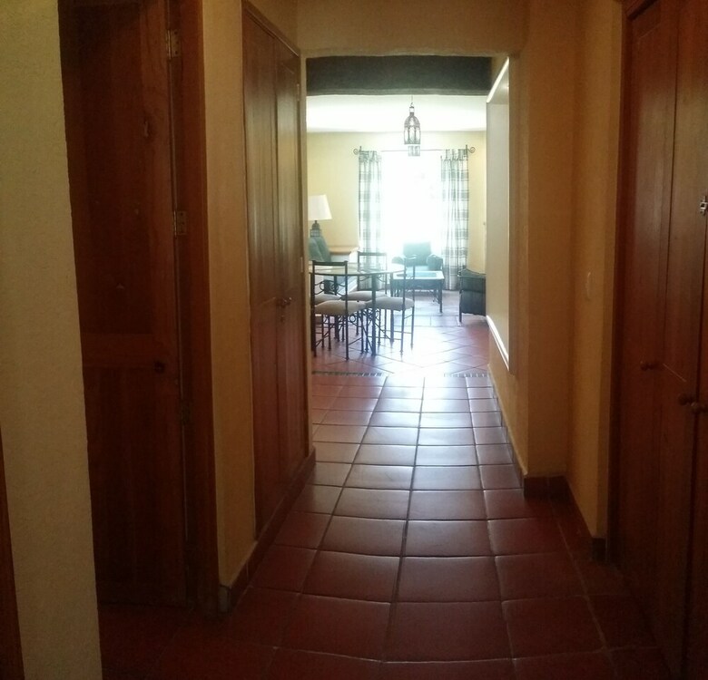 Apartamento Villas Balvanera Fh