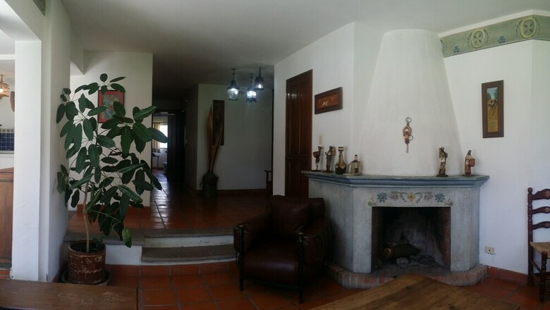 Apartamento Villas Balvanera Fh