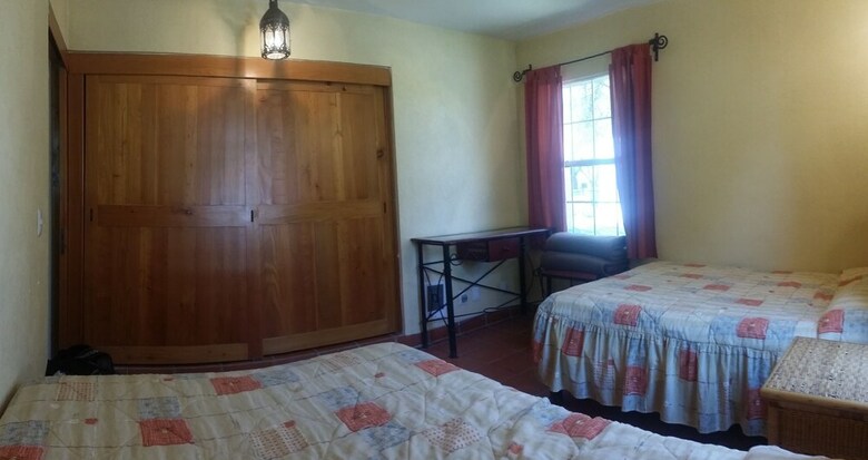 Apartamento Villas Balvanera Fh