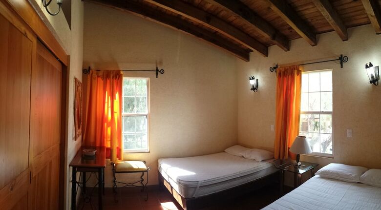 Apartamento Villas Balvanera Fh