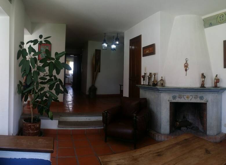 Apartamento Villas Balvanera Fh
