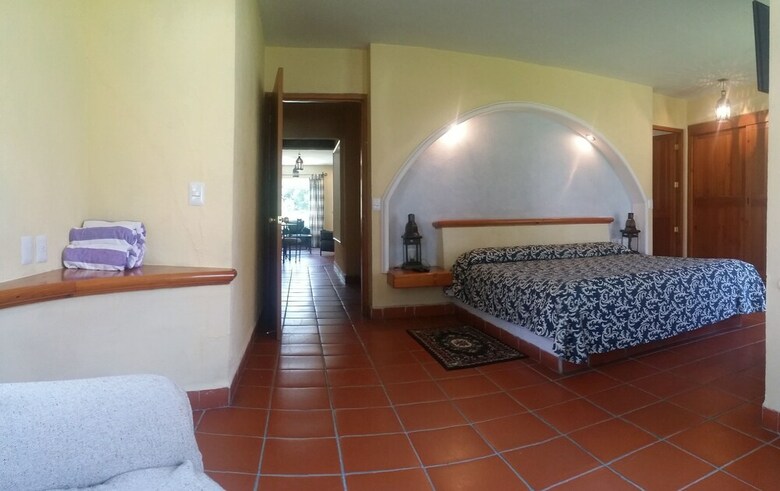 Apartamento Villas Balvanera Fh