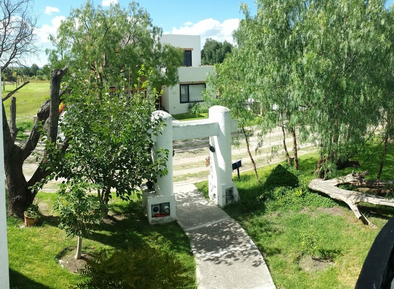 Apartamento Villas Balvanera Fh
