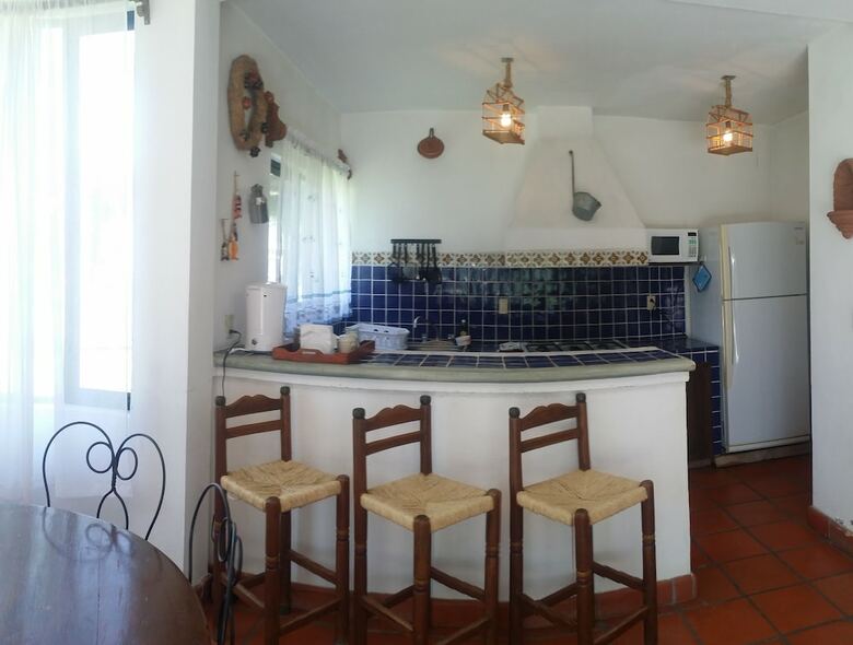 Apartamento Villas Balvanera Fh
