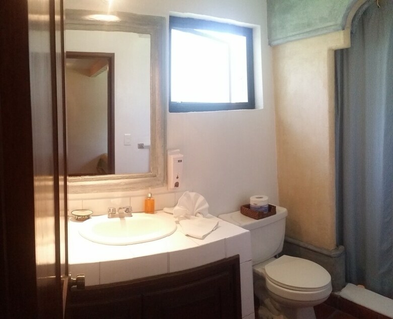 Apartamento Villas Balvanera Fh