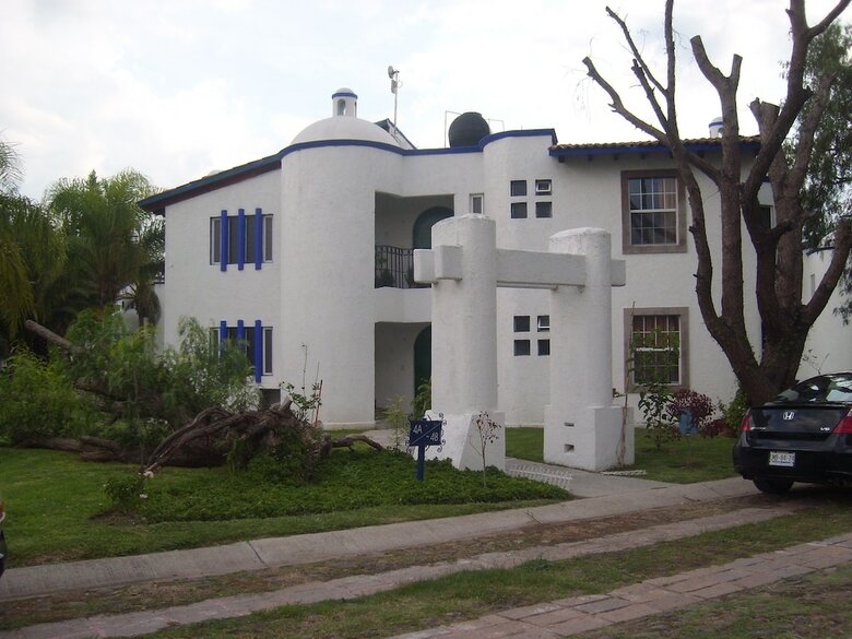 Apartamento Villas Balvanera Fh