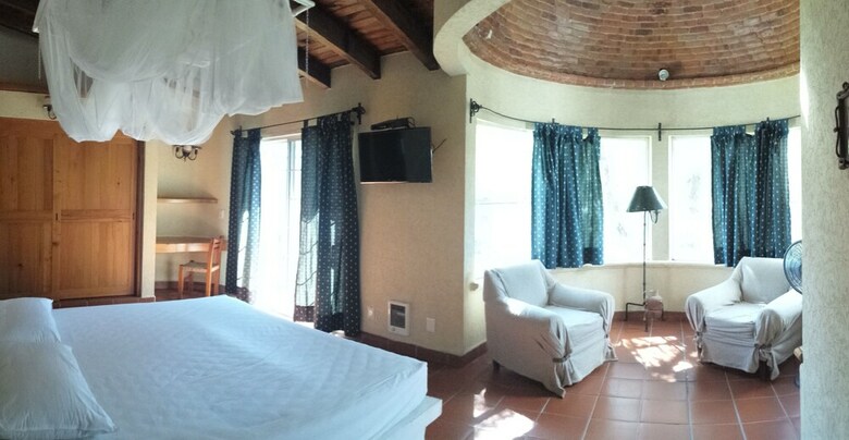 Apartamento Villas Balvanera Fh
