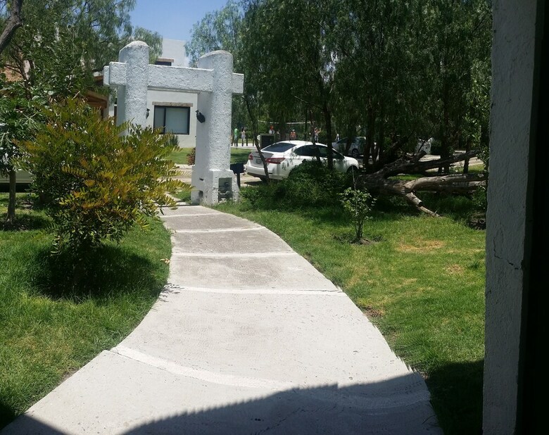 Apartamento Villas Balvanera Fh