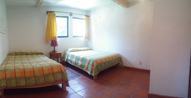 Apartamento Villas Balvanera Fh