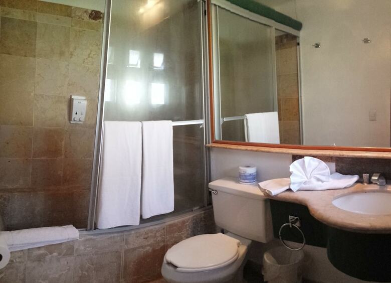 Apartamento Villas Balvanera Fh