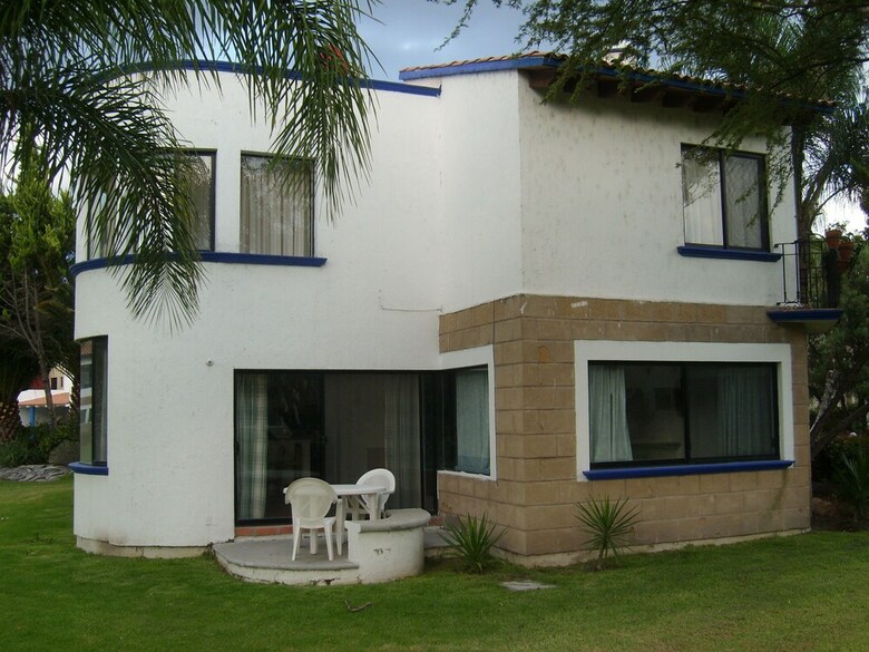 Apartamento Villas Balvanera Fh