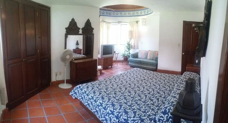 Apartamento Villas Balvanera Fh