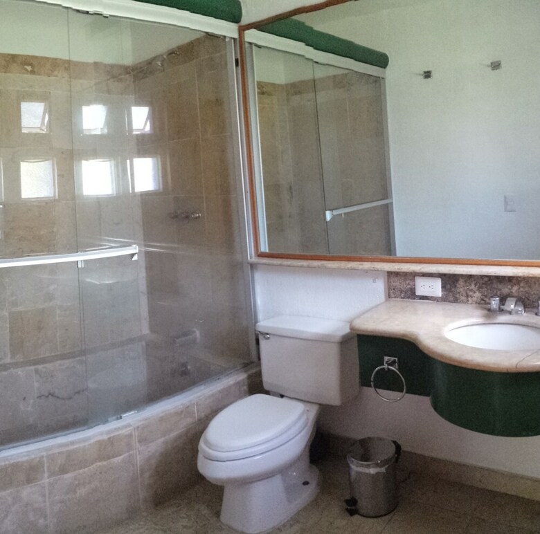Apartamento Villas Balvanera Fh