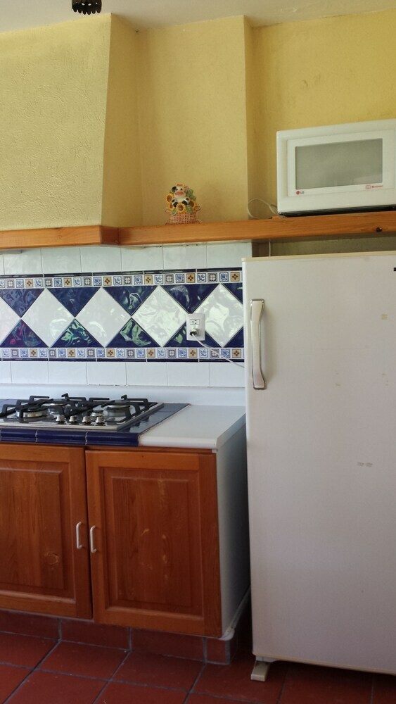 Apartamento Villas Balvanera Fh