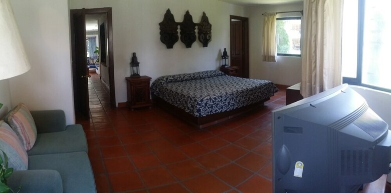 Apartamento Villas Balvanera Fh