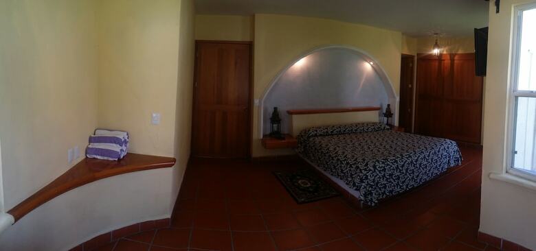 Apartamento Villas Balvanera Fh
