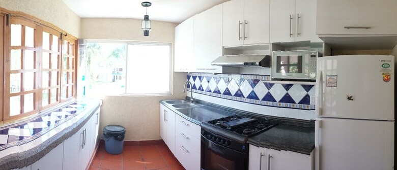 Apartamento Villas Balvanera Fh