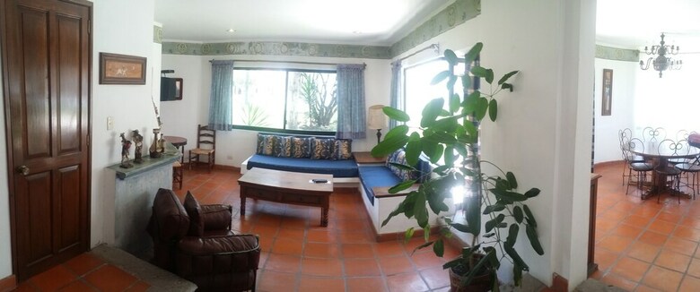 Apartamento Villas Balvanera Fh