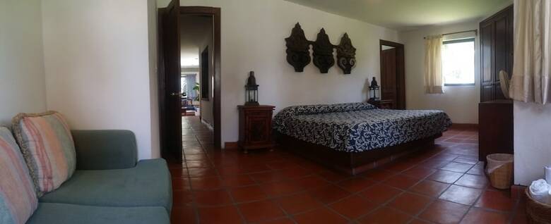Apartamento Villas Balvanera Fh