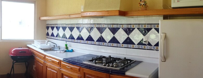 Apartamento Villas Balvanera Fh
